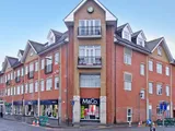 Horley, Surrey
