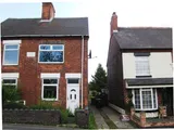 Measham Road, Donisthorpe