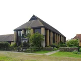 24 Hayes End Manor, South Petherton
