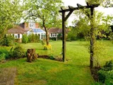 Kingsley, Hampshire, GU35