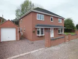 Anvil Drive, Biddulph