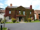 17 Motcombe Grange, Shaftesbury