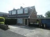 Circular Drive, Deeside