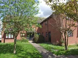 Lovell Court, Irthlingborough
