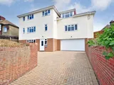 Strood, Rochester, Kent