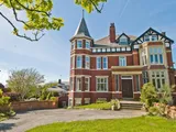 Westbourne Road, Southport