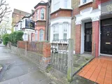 John Ruskin Street, Camberwell SE5