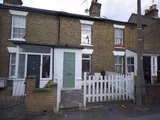 42 Park Road, BUSHEY, Hertfordshire