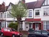 Sumner Road, Harrow, Middlesex