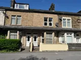 Newton Terrace, Lancaster, Lancashire, LA1