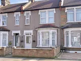 Ilford, Essex