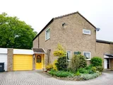 Hastings Close, Symonds Green
