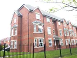 Gunner Grove, Sutton Coldfield