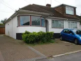 Broad Close, Hockley