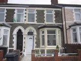 Pantbach Road, Birchgrove, Cardiff