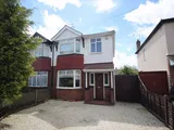 Hillingdon, Middlesex