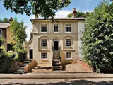 London Road, St Albans, AL1