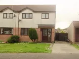 Ashbrook, Brackla, BRIDGEND, Mid Glamorgan