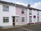 Fratton, Portsmouth, Hampshire