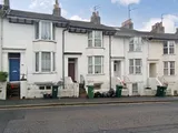 Brighton, East Sussex