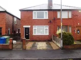Semi-Detached House For Sale Ena Crescent, Leigh, WN7 5ET, United Kingdom