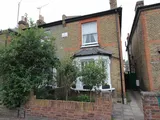 Canbury Park Road, Kingston upon Thames, Surrey, KT2 6LG