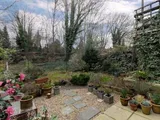 Ossian Road, London, N4 4DX, United Kingdom