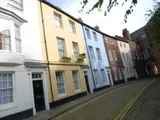Prince Street, Hull, HU1 2LJ