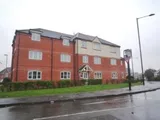 Waterway Court, Prince Of Wales Lane