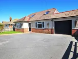 Peacehaven, East Sussex