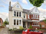 Stanley Avenue Chesham