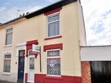 Copnor, Portsmouth, Hampshire
