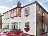 Woodford Green, Essex