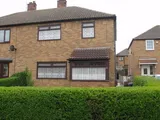 Shakespeare Avenue, Campsall, DONCASTER, South Yorkshire