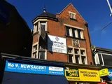 The Broadway, Ealing Broadway
