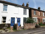 Park Terrace West, Horsham