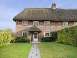 Hillside Cottages, Station Hill, Itchen Abbas, Winchester, SO21