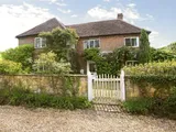 Stroud Lane, Shamley Green, Guildford, Surrey, GU5