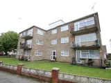 Hadleigh Court, Marine Parade East