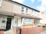 Ferndale Road