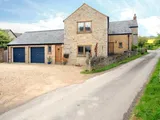 Bates Lane, Souldern, Bicester, Oxfordshire, OX27