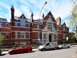 Camberwell Grove, Camberwell