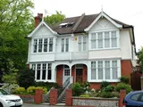 Cornwall Gardens, Brighton, East Sussex, BN1