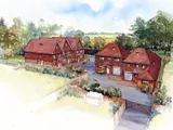 Tulip Mews, Holybourne, Alton, Hampshire, GU34