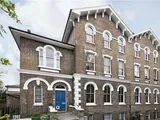 Highbury Hill, London, N5