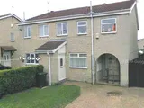 Hesley Grange, Scholes, Rotherham, South Yorkshire, S61, Rotherham