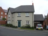 Roman Close, Barrow Upon Soar, Loughborough, Leicestershire, LE12, Loughborough