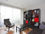 Wellesley Court, Maida Vale, Maida Vale