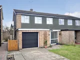 East Peckham, Kent