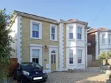 Elmfield, Ryde, Isle Of Wight